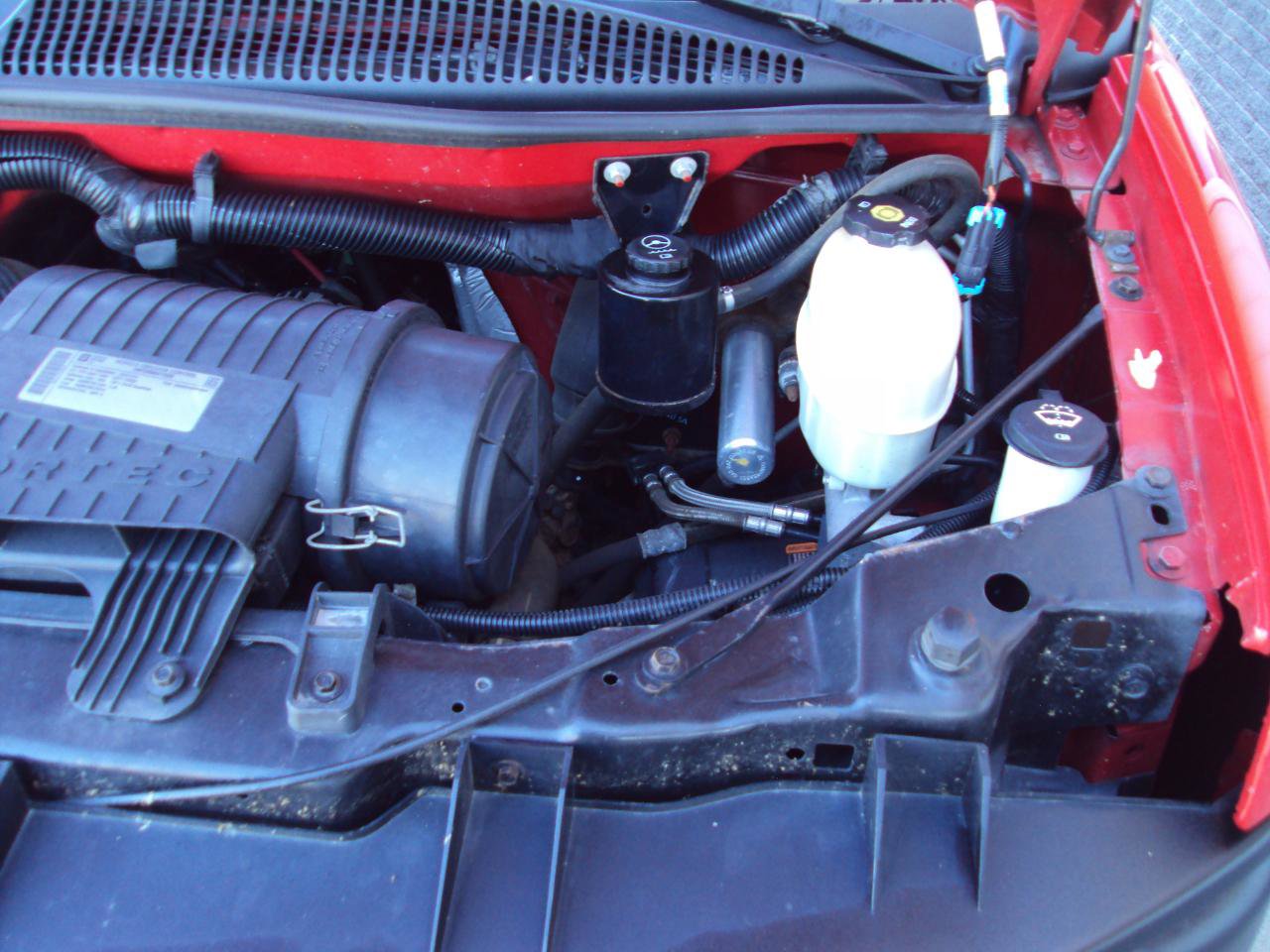 Used 2013 Chevrolet Express 1500 AWD image 25