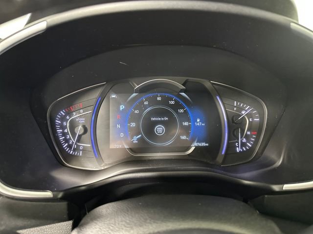 Used 2019 Hyundai Santa Fe Limited image 17
