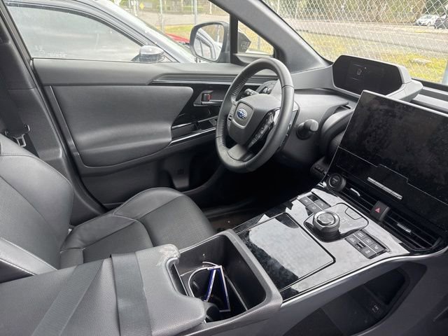 Used 2023 Subaru Solterra AWD image 32