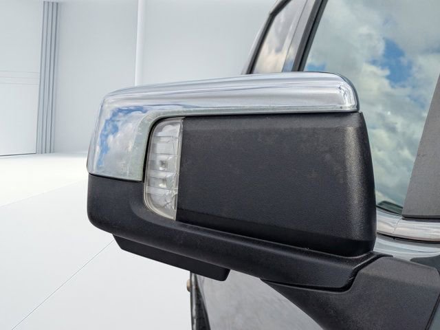 Used 2023 Chevrolet Silverado 1500 LTZ image 10