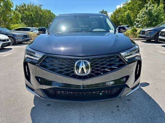 New 2026 Acura RDX w/ Technology Package AWD/4WD image 2