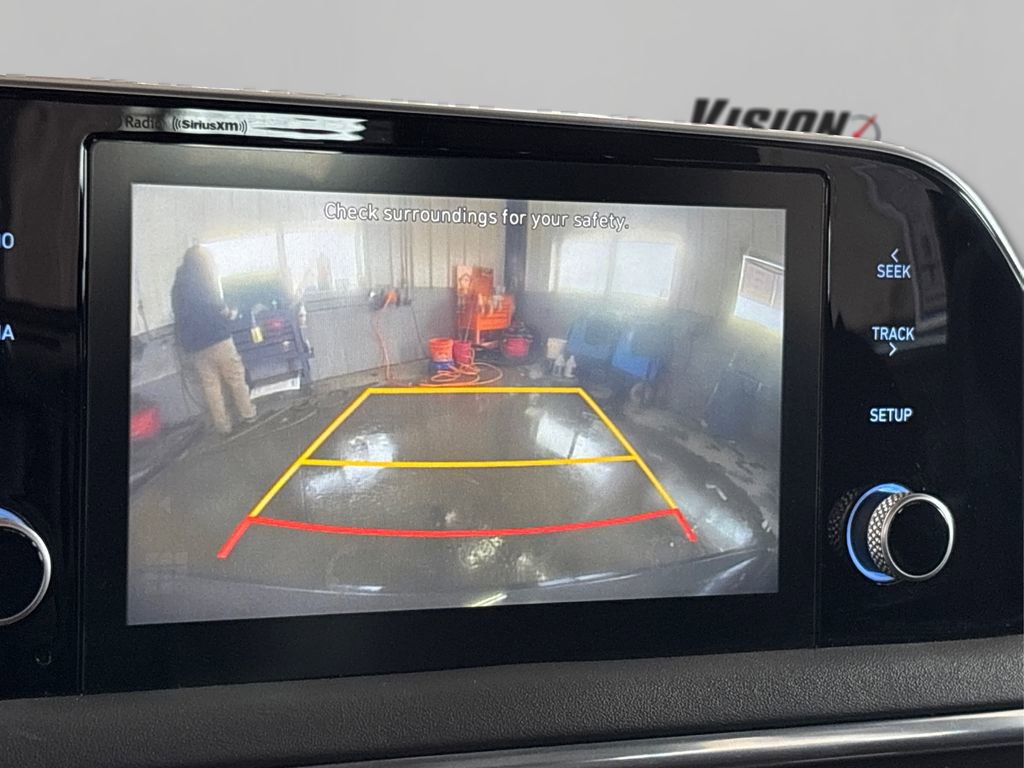 Used 2020 Hyundai Sonata SEL Plus image 26