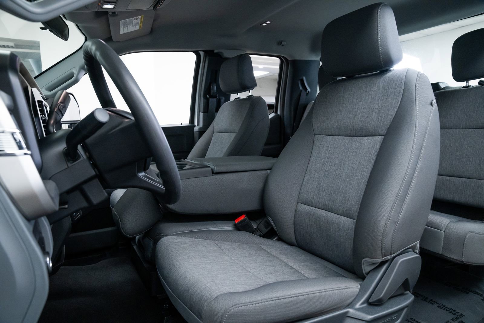 Used 2025 Ford F350 XL w/ STX Appearance Package image 14