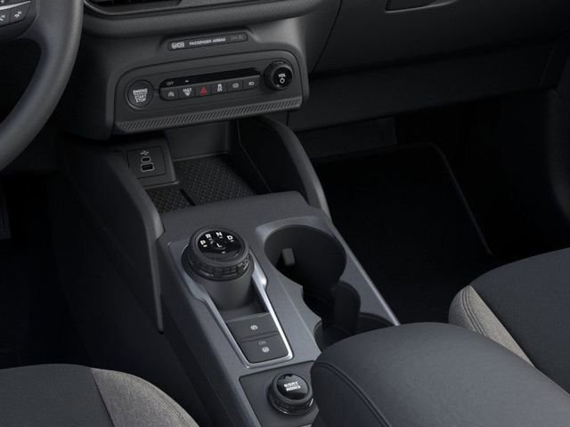 New 2026 Ford Bronco Sport Big Bend image 18