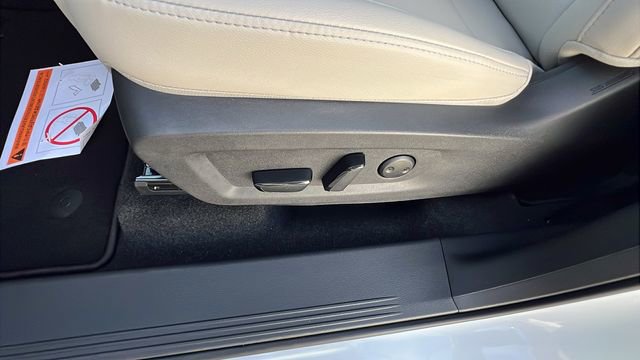 New 2025 Nissan Murano SL image 21