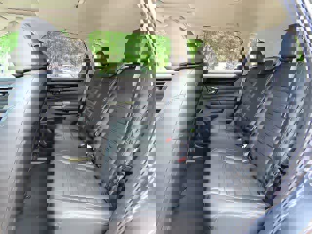 New 2026 Honda CR-V EX-L image 13