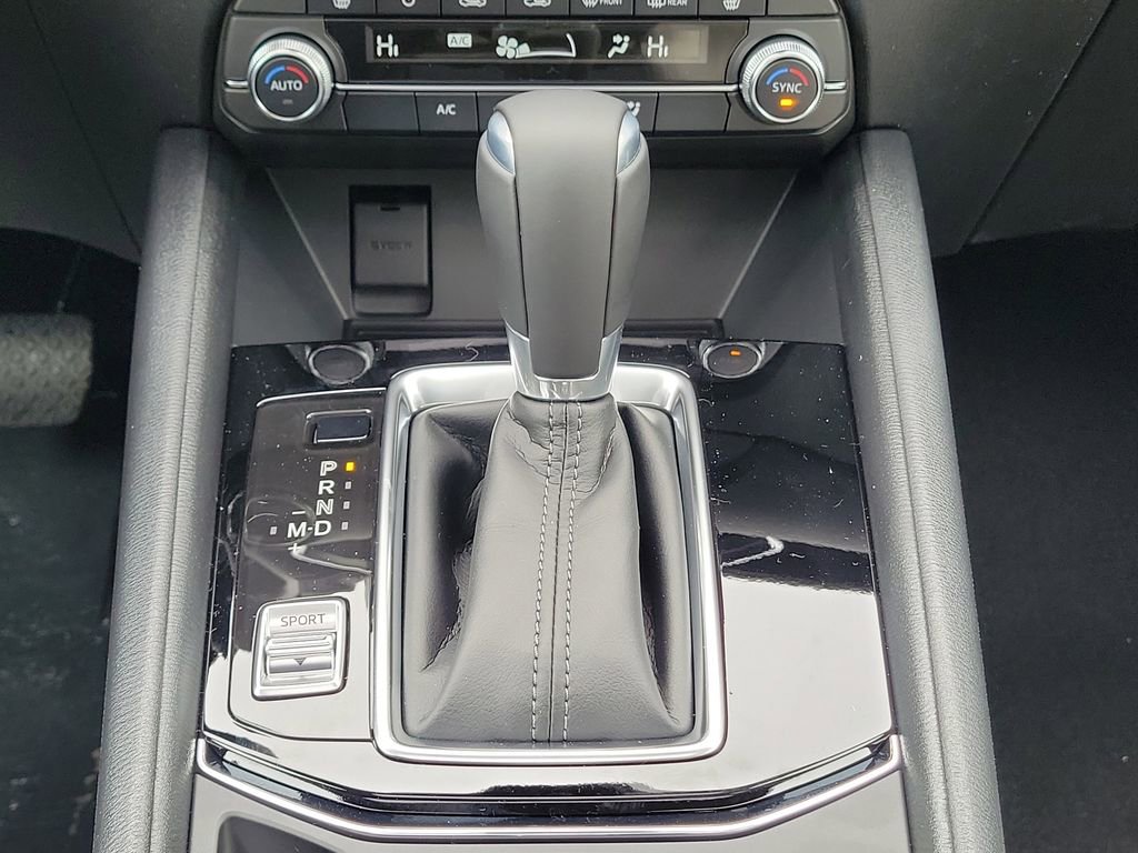New 2025 MAZDA CX-5 AWD 2.5 S image 37
