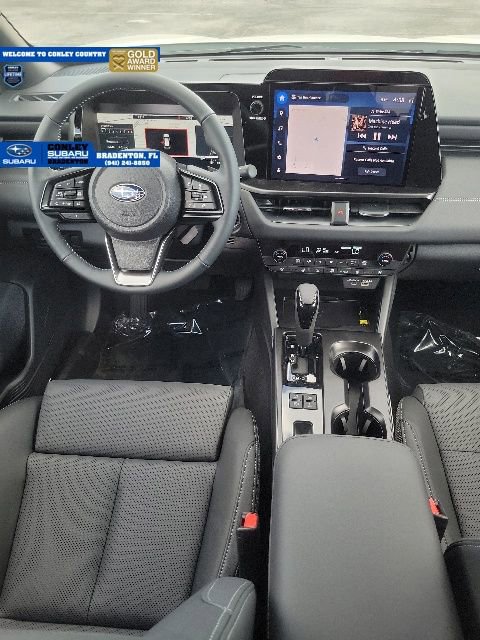 New 2026 Subaru Outback Touring XT AWD/4WD image 14