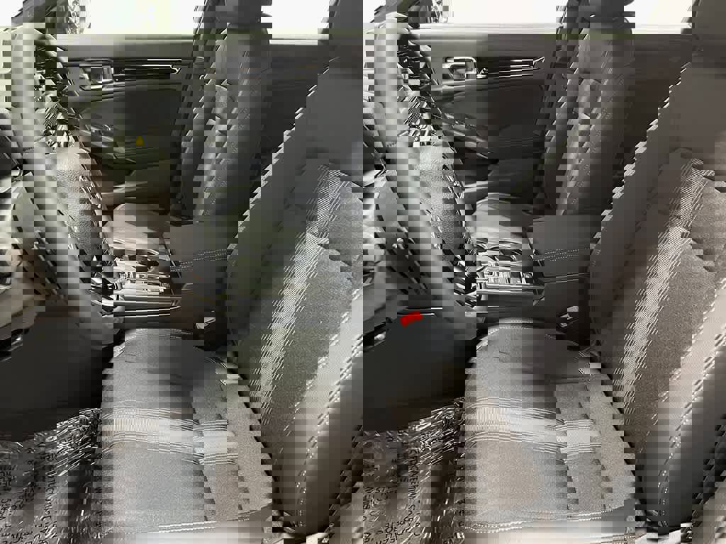 New 2026 Honda Civic Sport image 13