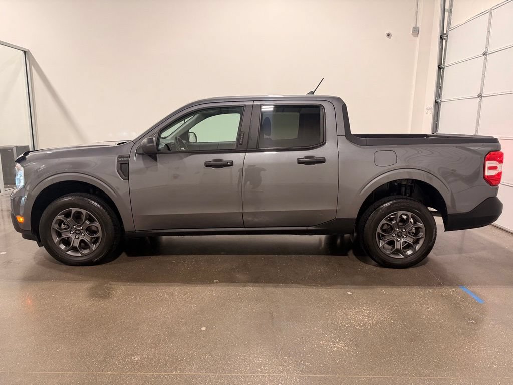 Used 2023 Ford Maverick XLT FWD image 8