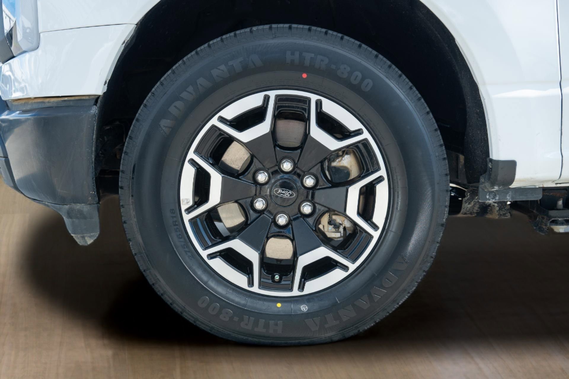 Used 2022 Ford F150 Lightning Pro image 30