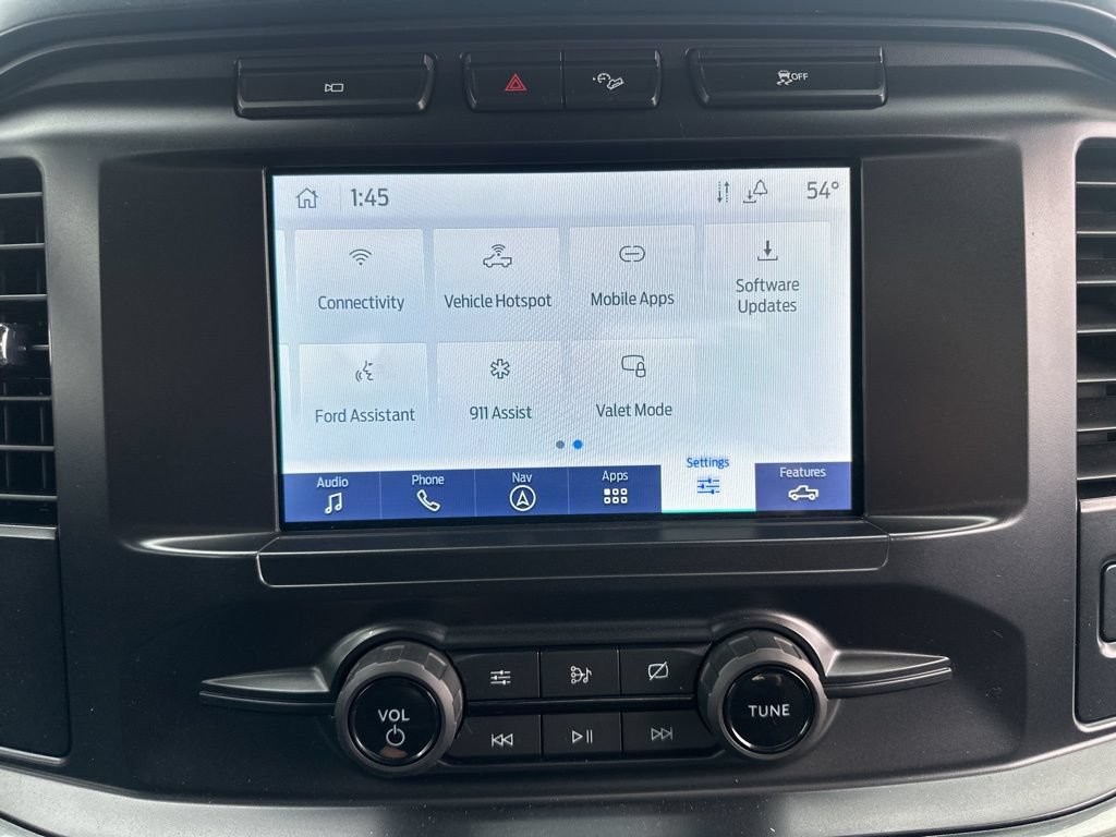Used 2021 Ford F150 Tremor AWD/4WD image 40