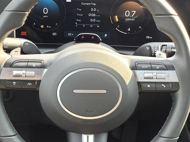 Used 2026 Hyundai Santa Cruz XRT AWD/4WD image 28