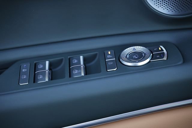 New 2026 Genesis GV80 2.5T Prestige image 18