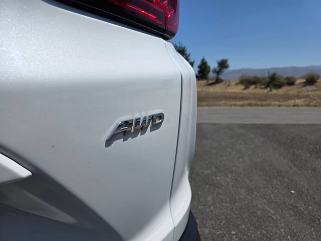 Certified 2022 Honda CR-V EX-L image 15