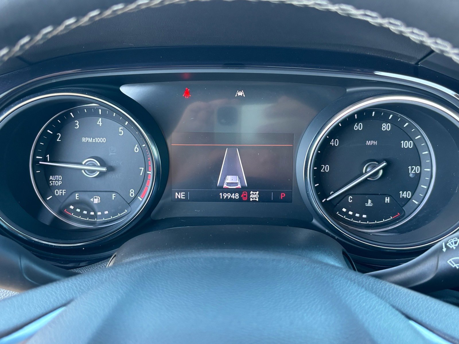 Used 2023 Buick Encore GX Select image 18