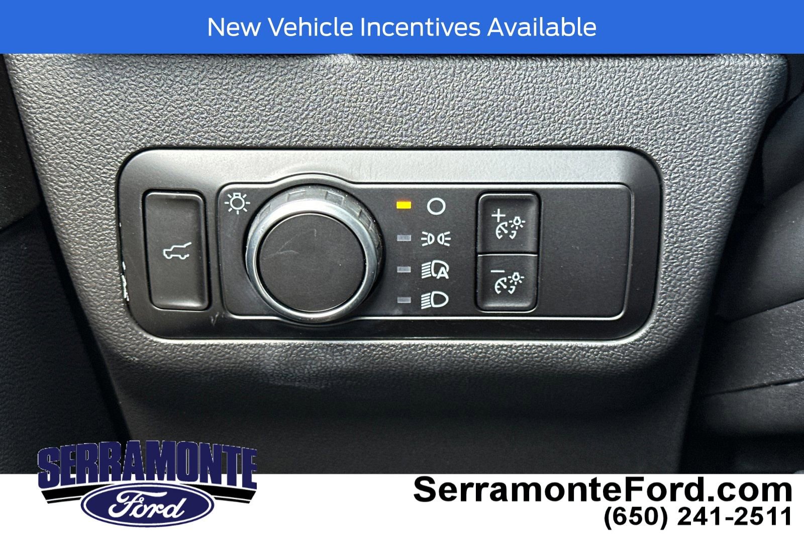 Used 2025 Ford Bronco Sport Big Bend AWD/4WD image 29