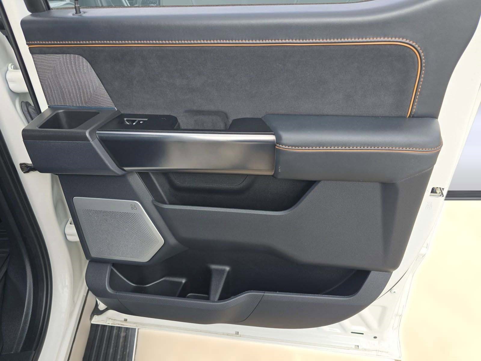 Used 2023 Ford F150 Platinum w/ Equipment Group 701A High image 51