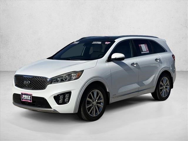 Used 2017 Kia Sorento SX