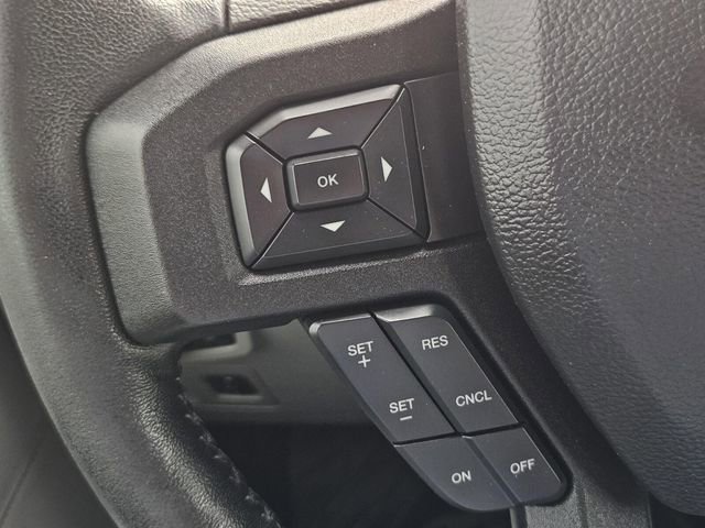 Used 2018 Ford F150 XLT w/ Equipment Group 302A Luxury image 27