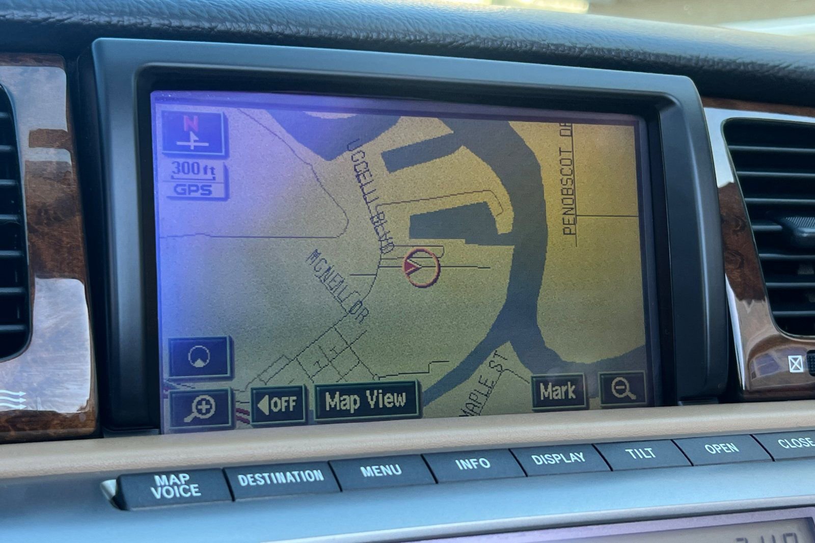 Used 2008 Lexus SC 430 Convertible image 18