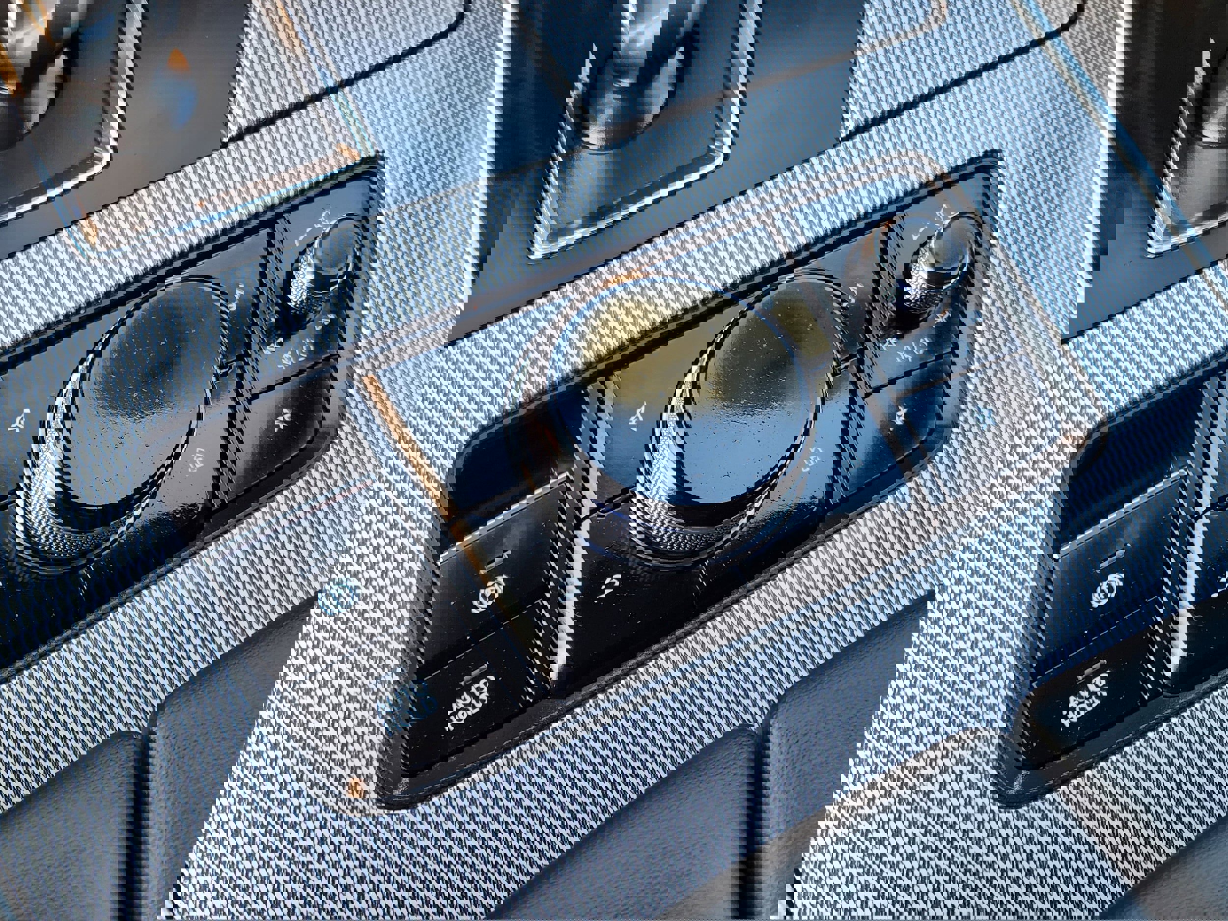 Certified 2025 MAZDA CX-90 3.3 Turbo S w/ Premium Package image 22