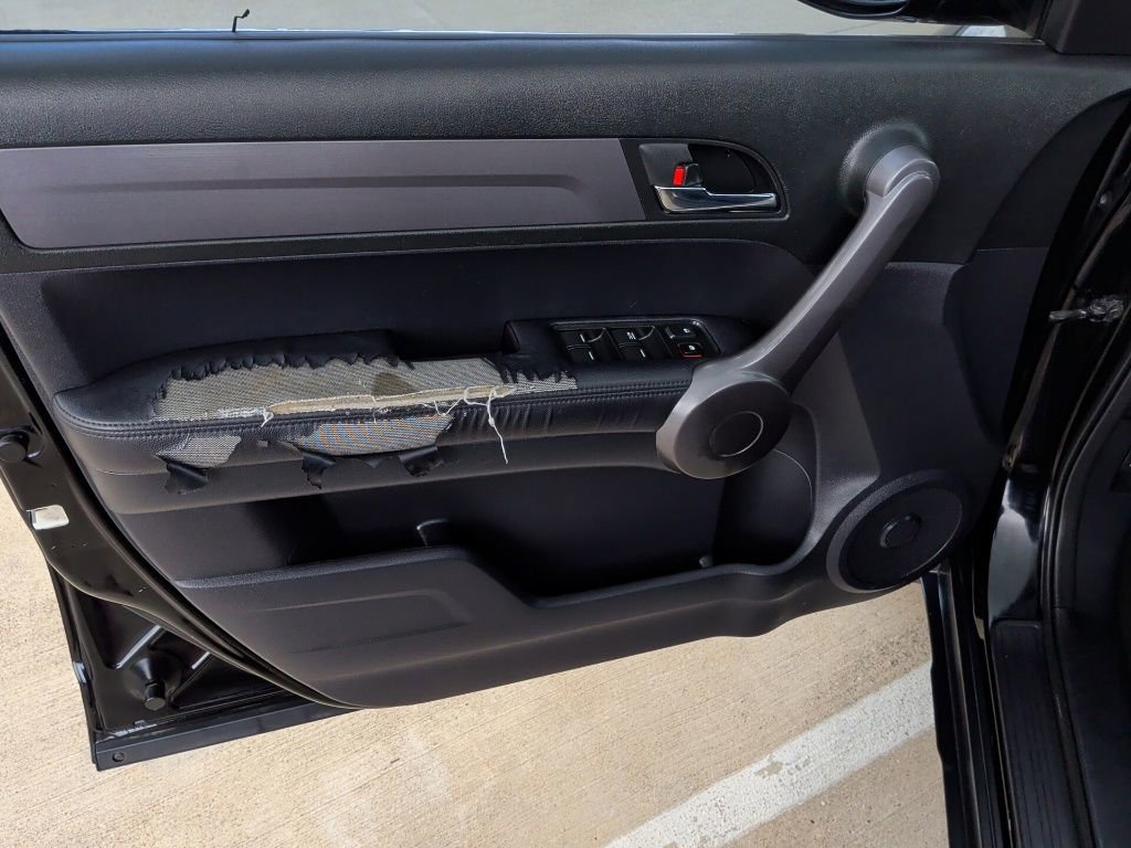 Used 2008 Honda CR-V EX-L image 10