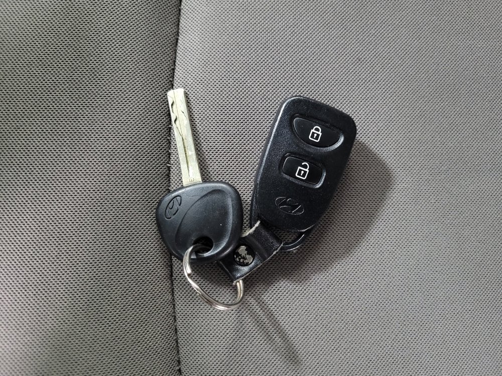 Used 2015 Hyundai Tucson GLS AWD/4WD image 32