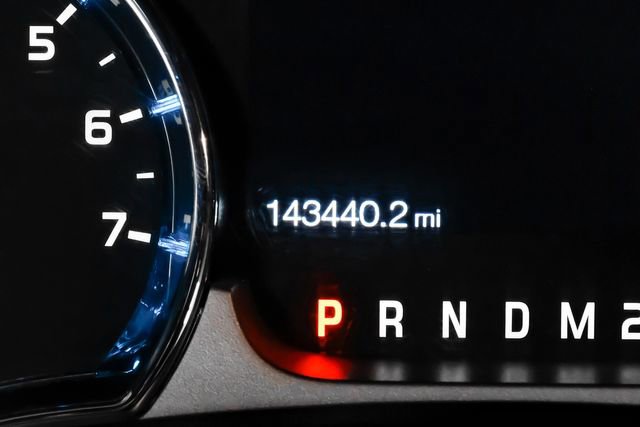 Used 2013 Ford F150 Platinum image 20