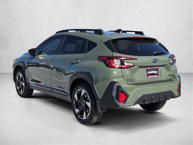 New 2026 Subaru Crosstrek 2.5i Limited w/ Crosstrek Mirror Package image 9