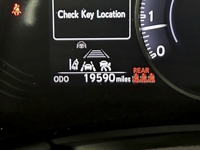 Used 2023 Lexus NX 250 FWD image 21