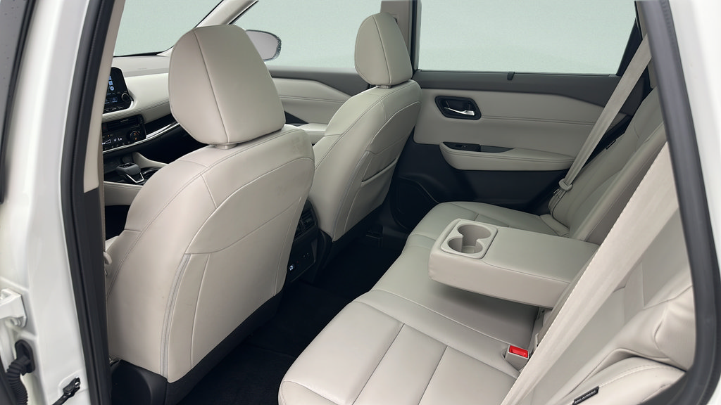 Used 2023 Nissan Rogue SL w/ SL Premium Package AWD/4WD image 9