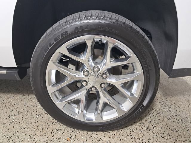 Used 2020 GMC Yukon Denali w/ Denali Premium Package image 8