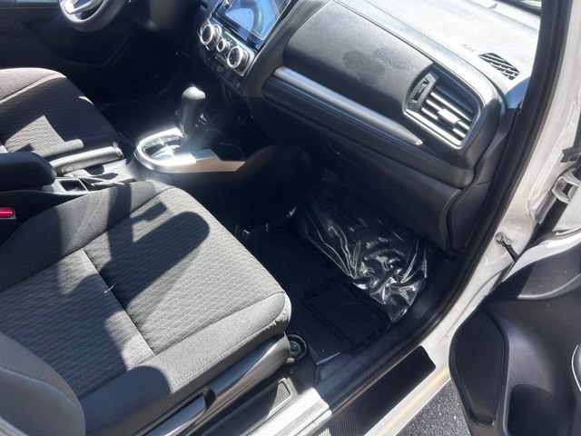 Used 2019 Honda Fit EX image 19