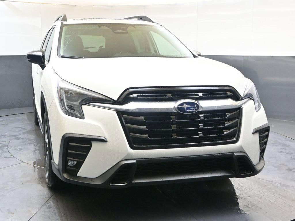 New 2026 Subaru Ascent Limited image 8