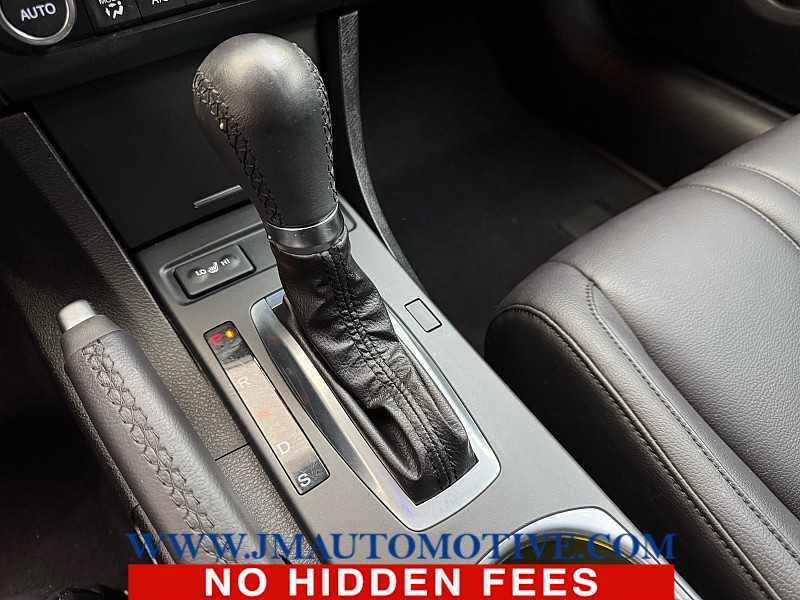 Used 2019 Acura ILX image 29