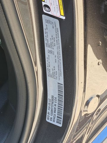 New 2026 RAM 1500 Lone Star image 18