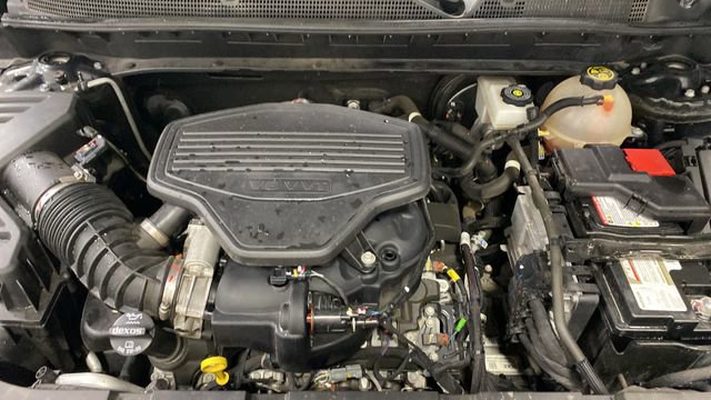 Used 2021 Chevrolet Blazer RS w/ Driver Confidence II Package image 28