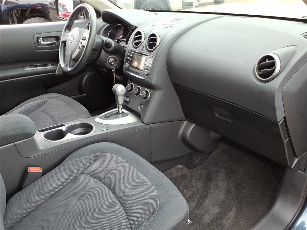 Used 2015 Nissan Rogue S w/ Convenience Package image 17