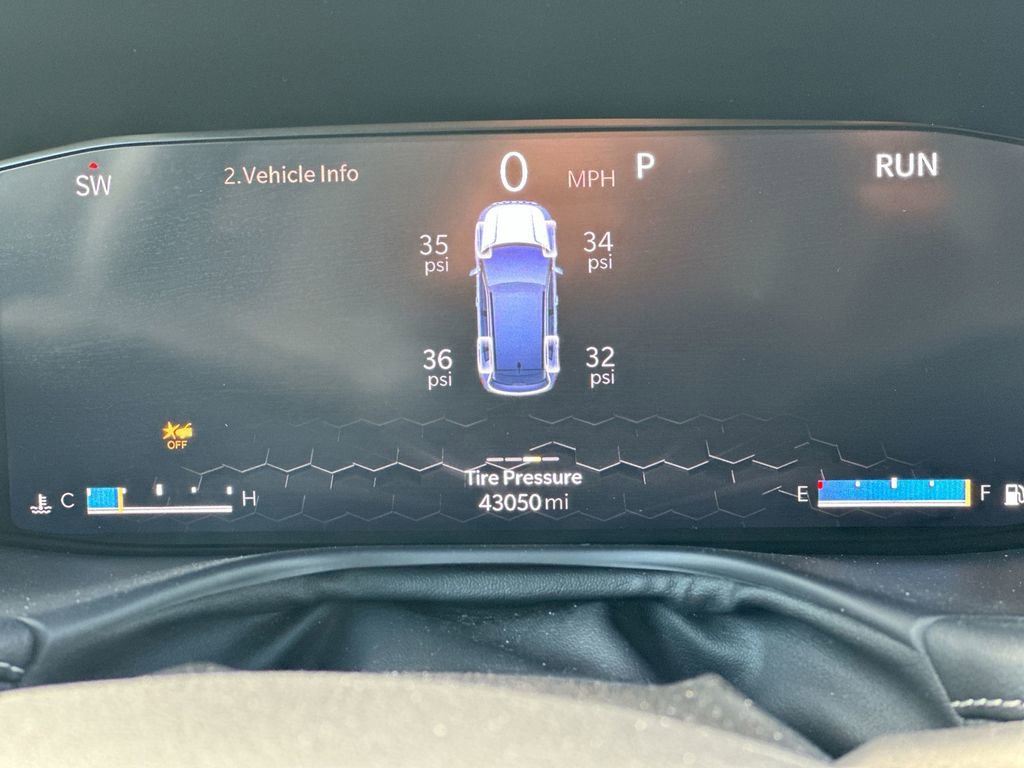 Used 2023 Jeep Compass High Altitude image 17