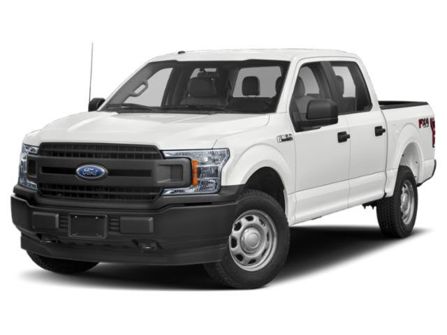 Used 2019 Ford F150 XL w/ Equipment Group 101A Mid