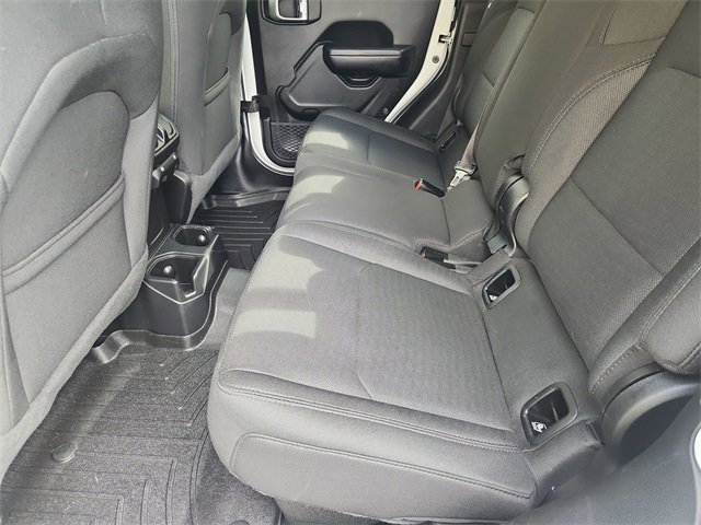 Used 2020 Jeep Gladiator Sport w/ Quick Order Package 24S image 23