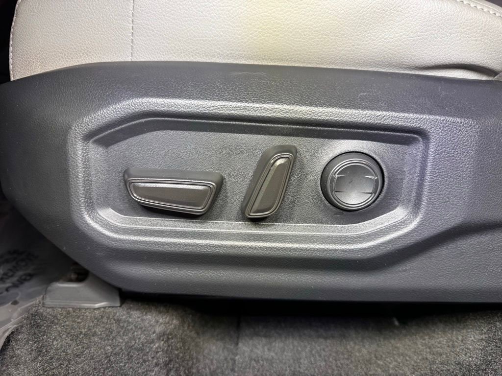Used 2025 Toyota Tundra SR5 w/ TRD Off-Road Premium Package image 24