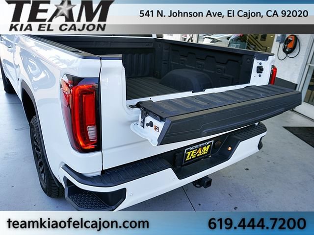 Used 2023 GMC Sierra 1500 AT4X AWD/4WD image 14