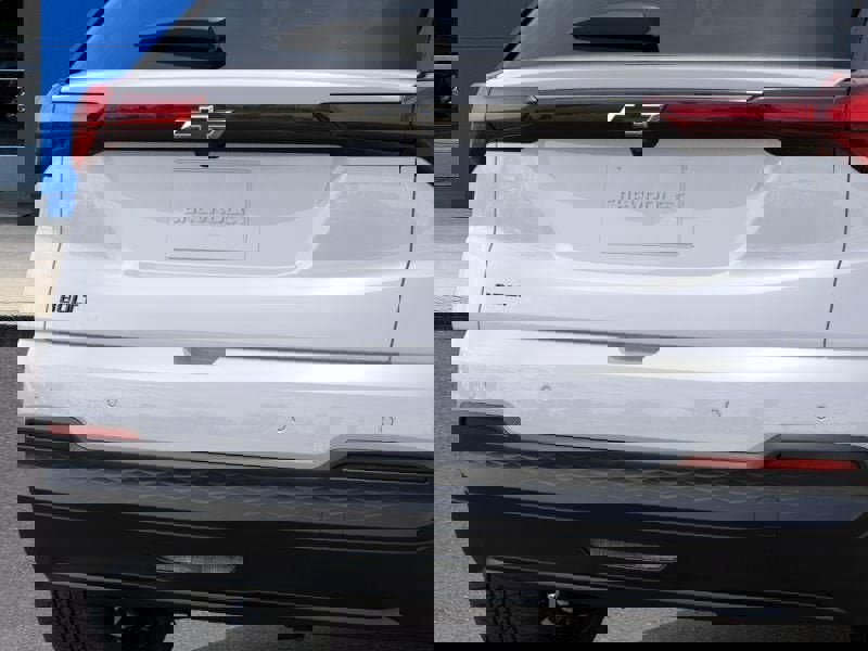 New 2027 Chevrolet Bolt LT w/ Comfort Package image 14