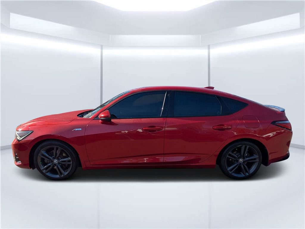 Used 2023 Acura Integra A-Spec image 6