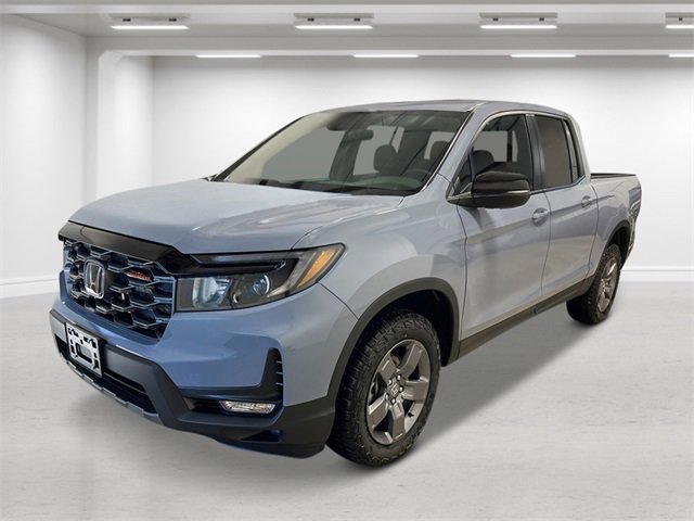 New 2026 Honda Ridgeline TrailSport image 1