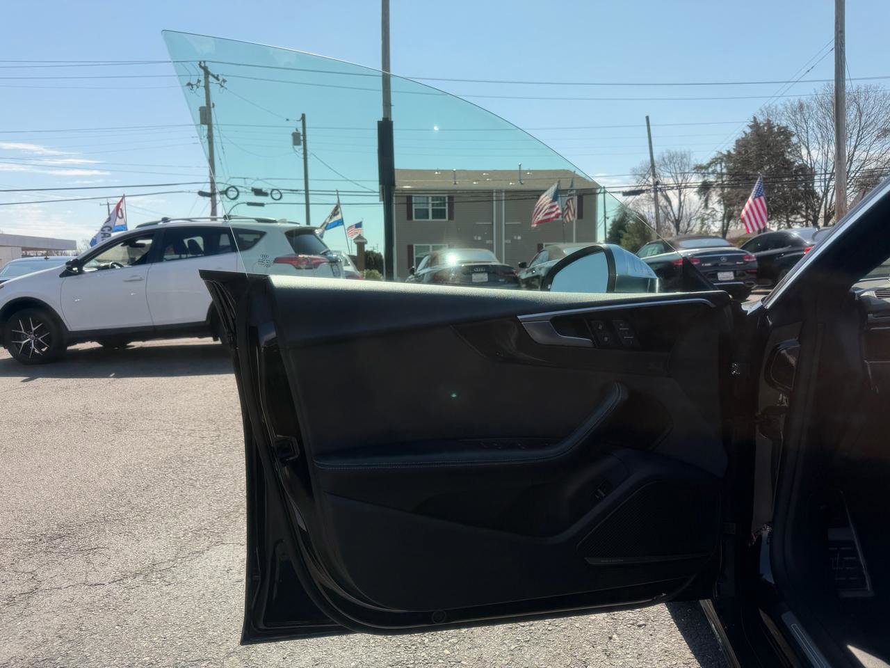 Used 2022 Audi S5 Premium Plus w/ Premium Plus Package image 9