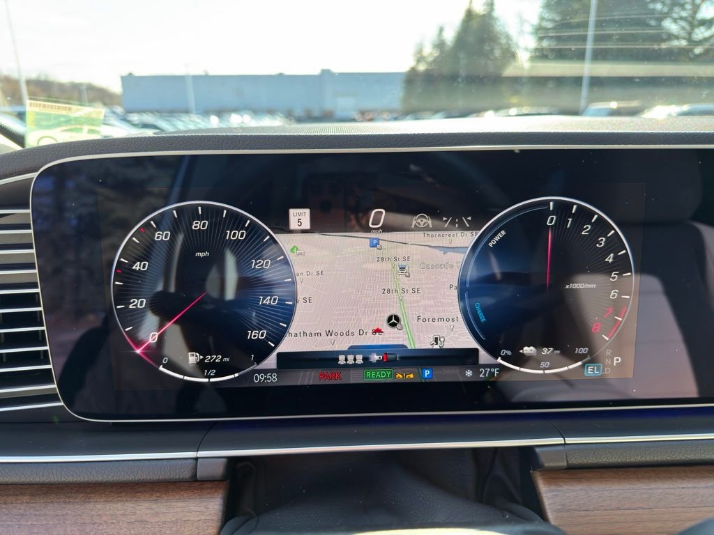 Used 2026 Mercedes-Benz GLE 450e 4MATIC image 16