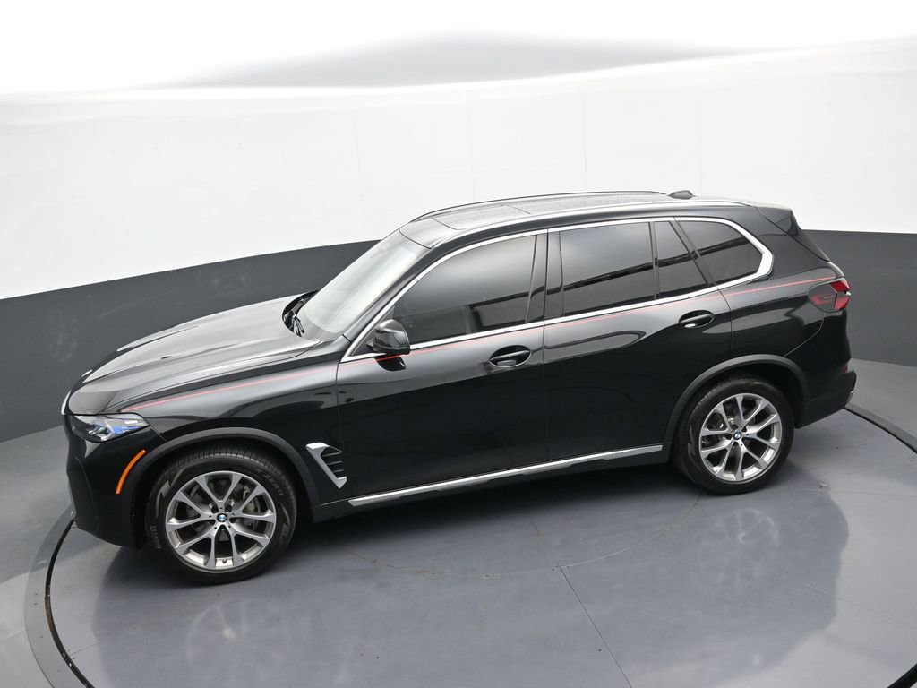 Used 2024 BMW X5 xDrive40i w/ Premium Package AWD/4WD image 33